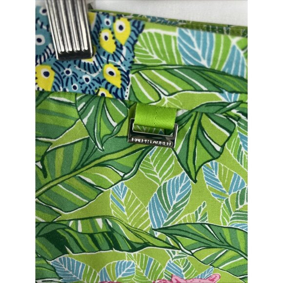 Polo Golf Ralph Lauren Green Jungle Skort Womens Size 8 - Picture 3 of 13